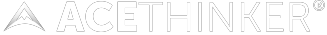 Acethinker Logo