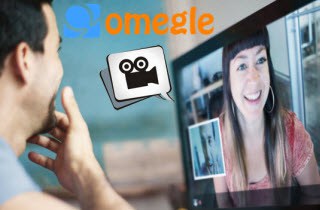 omegle recorder