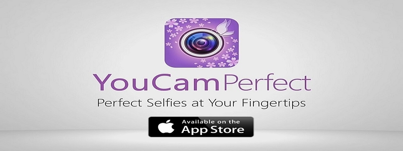 YouCamPerfect Logo