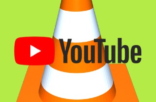 download youtube on vlc
